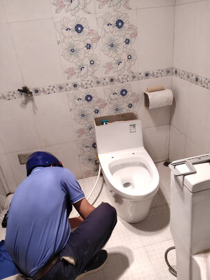 松下智能坐便器怎么样一周体验开始失望了是吗？