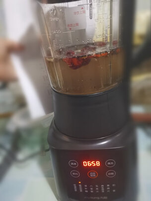 九阳L12-P127评判质量差有依据吗？