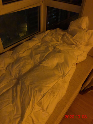 水星家纺95%白鹅绒被选购攻略需注意细节