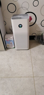 小米空气净化器|知乎问答：小米和飞利浦空气净化器哪个好？优缺点表现在哪里？