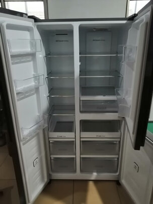 全方位暴力测评:容声BCD-556WD16HPA怎么样?优劣分析