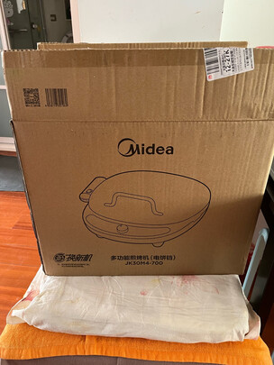 电饼铛