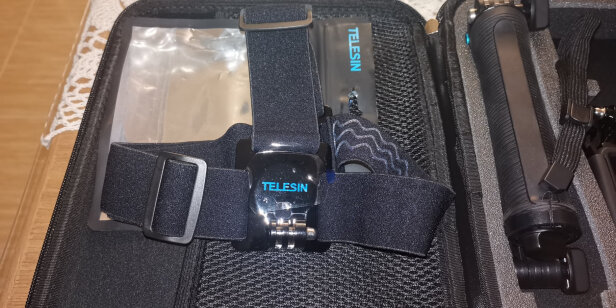 TELESIN Gopro究竟怎么样啊，对比度高不高？十分好用吗 