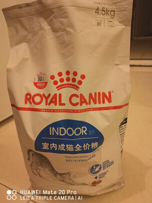 猫粮