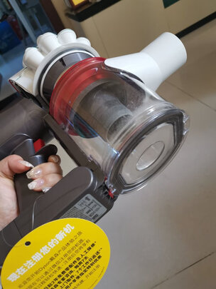 吸尘器|戴森V7 Mattress吸尘器好吗？图文评测曝光