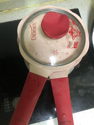 奶锅