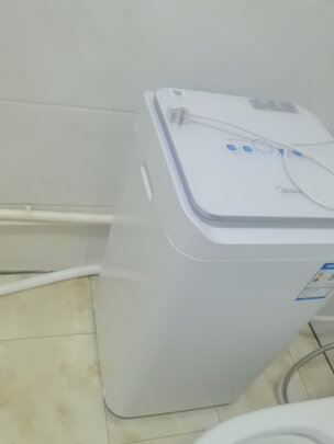 波轮洗衣机|美的MB30V10E波轮洗衣机好吗?图文评测曝光