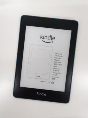 Kindle paperwhite与掌阅A6哪个好？屏幕哪个更加护眼？哪个毫不费力？