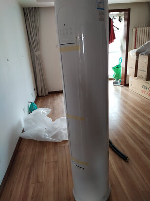 格力KFR-50LW/(50530)FNhAk-B1一周使用彻底爱上了吗