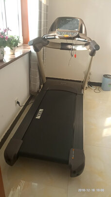 舒华SH-T6500-Y1跑步机|舒华SH-T6500-Y1跑步机如何,值得入手的原因分享！
