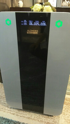 ALONDESKJ900F-A5空气净化器|用户揭秘ALONDESKJ900F-A5空气净化器好吗,入手解密评测真相