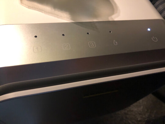 KARCHERWPC|客观评价KARCHERWPC 12 CR怎么样？上手三周说真相