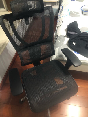 保友办公家具优b电脑椅|[用户爆料]Ergonor保友优b怎么样？一周使用谈内幕感受