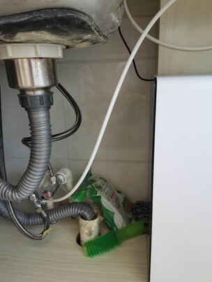 净水器|独家剖析美的麒麟J400S升级版怎么样？用三周使用彻底后悔了？