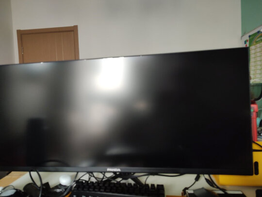 显示器|参考剖析熊猫PF34UC2显示器怎么样?深度测评剖析