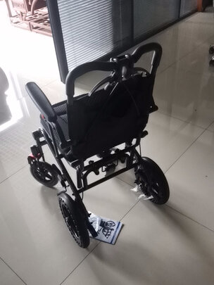 选购达洋dy019001轮椅建议到底怎么样