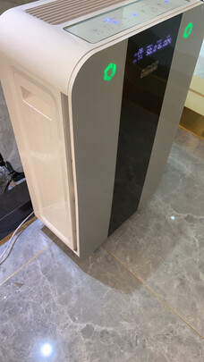 ALONDESKJ900F-A5空气净化器|用户揭秘ALONDESKJ900F-A5空气净化器好吗,入手解密评测真相