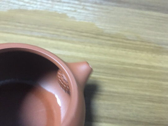 百年利永朱泥西施质量诉说体验后讲一讲感受