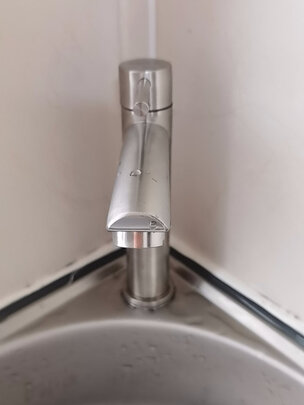 面盆水龙头