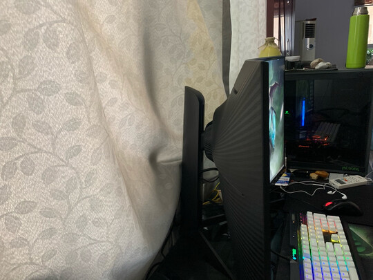 三星C32G75TQSC选择误区，需要注意这五点