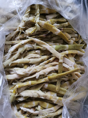 一:选购鲜窝窝海笋干108g建议