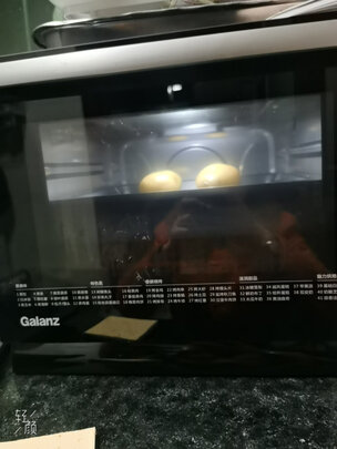 格兰仕SG26T-D21蒸烤箱|「用后真实感受」大比较格兰仕和美的烤箱哪个好？讲一讲体验真相