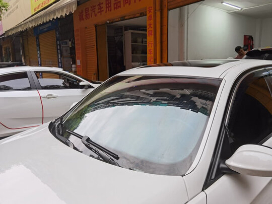 汽车贴膜