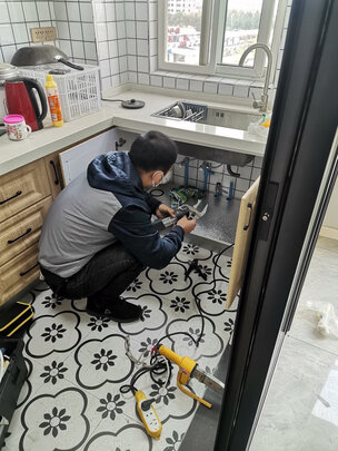 净水器|沁园FMP308怎么样？内幕使用评测揭秘