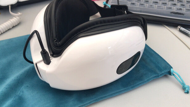 按摩器|石崎秀儿SUM-EM0220按摩器怎么样上手一周说讲感受