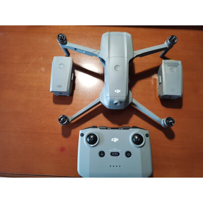 求助大家大疆御Mavic Air2怎么样差不差？真实内幕曝光