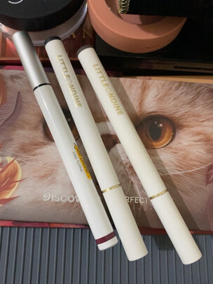 完美日记(perfect diary)眼线笔怎么样?评价这么好是真的吗?