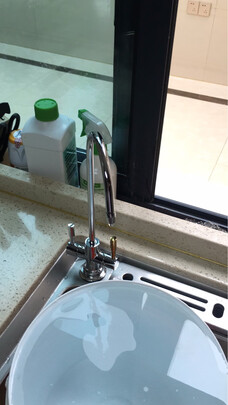 净水器|「用后真实感受」沁园QR-RL-403净水器怎么样？上手真的后悔了是吗