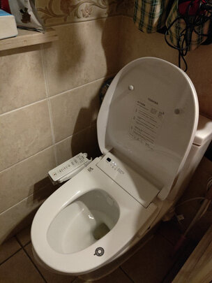 东芝T3-85D6智能马桶盖|东芝T3-85D6智能马桶盖怎么样？内幕使用评测揭秘
