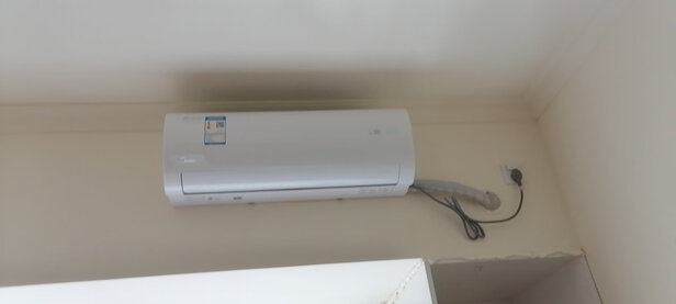 空调|美的KFR-26GW/N8VHA1空调到底怎么样，参数如何！