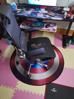 保友办公家具电脑椅|保友办公家具电脑椅怎么样评测分析结果告知！