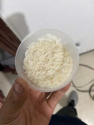 厨中宝泰国香米