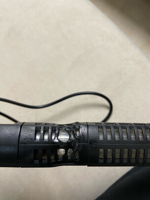 鱼缸加热棒