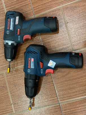 博世冲击钻真假区别