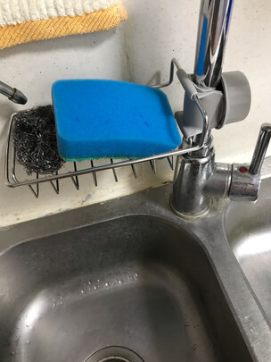 厨房置物架