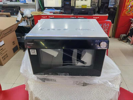 真相爆料松下NU-JA102W蒸烤箱怎么样?内情必看!!