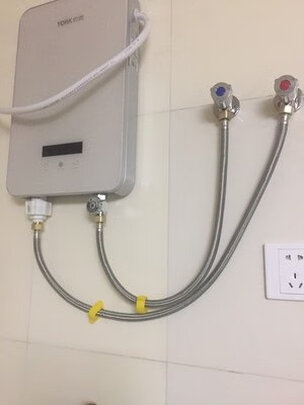 真实经历揭秘卡萨帝JSQ31-16CX3(12T)U1怎么样?有人用过没?