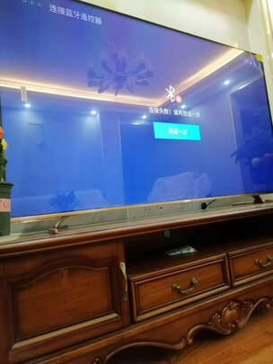 海信电视65V1F-R怎么样总有人说交智商税?谁用过感受爆料