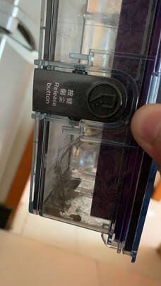 美的i50Pro扫地机器人怎么样?用后一天彻底爱上了?