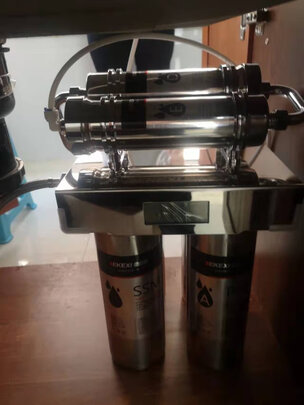 净水器