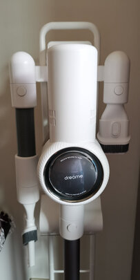 吸尘器|追觅吸尘器怎么样?用后一周讲真相感受