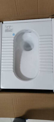 蹲便器