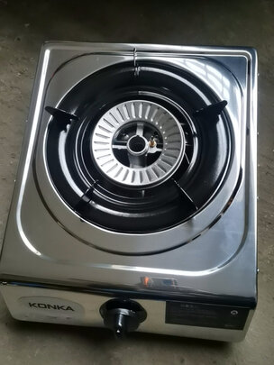 灶具