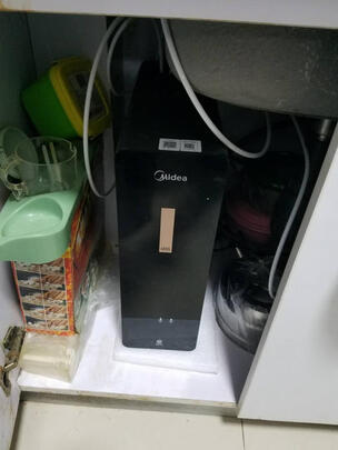 净水器|参考剖析美的MRO1791A-400G怎么样?深度测评剖析
