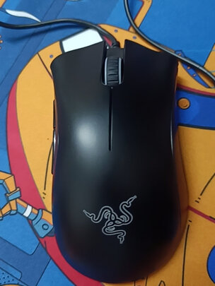 一:选购罗技(logitech)m280无线鼠标建议