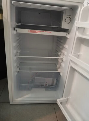 冰箱|海信BC-100S/A怎么样？内幕使用评测揭秘